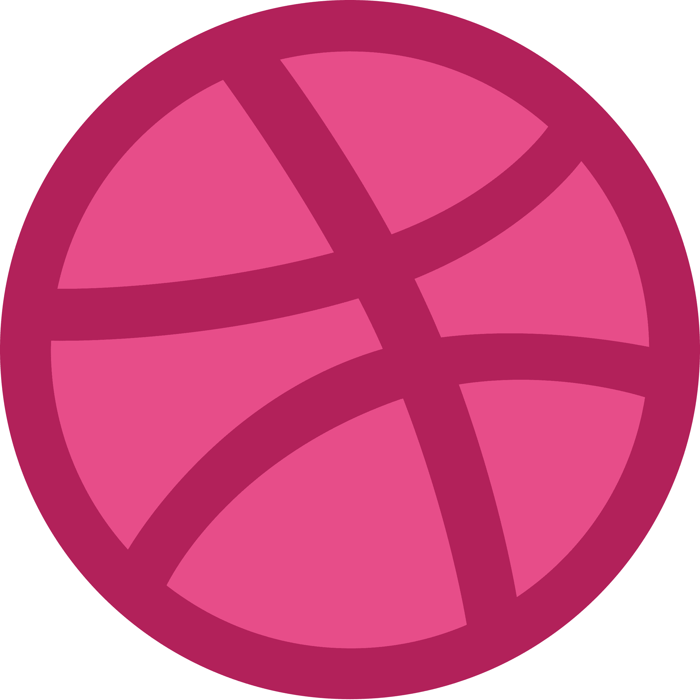 Dribbble